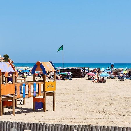 Pueblito La Zenia Beach Dehesa de Campoamor  エクステリア 写真