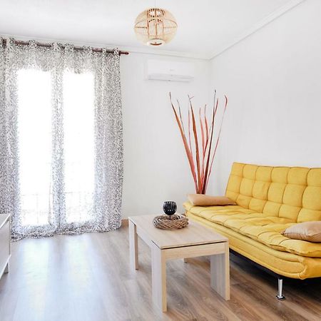 Pueblito La Zenia Beach Dehesa de Campoamor  エクステリア 写真
