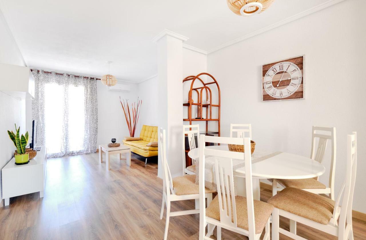 Pueblito La Zenia Beach Dehesa de Campoamor  エクステリア 写真