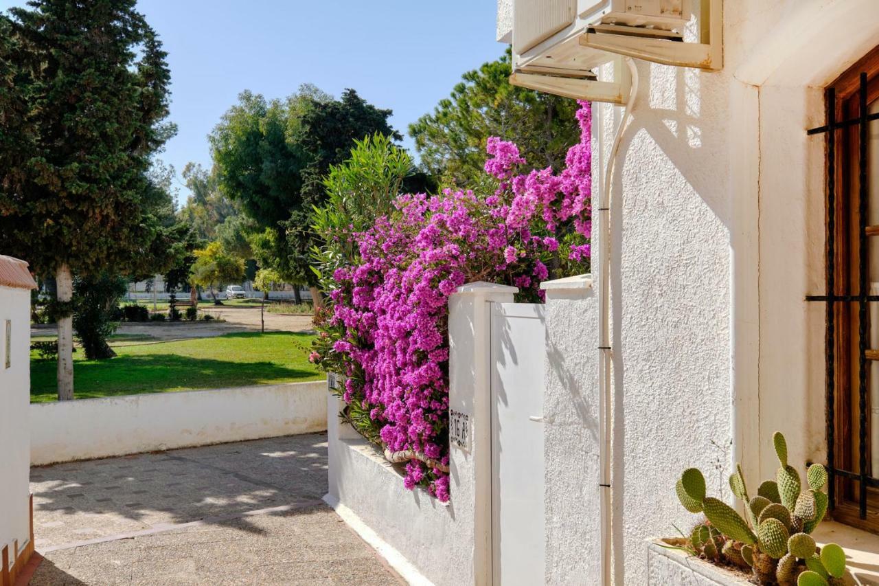Pueblito La Zenia Beach Dehesa de Campoamor  エクステリア 写真