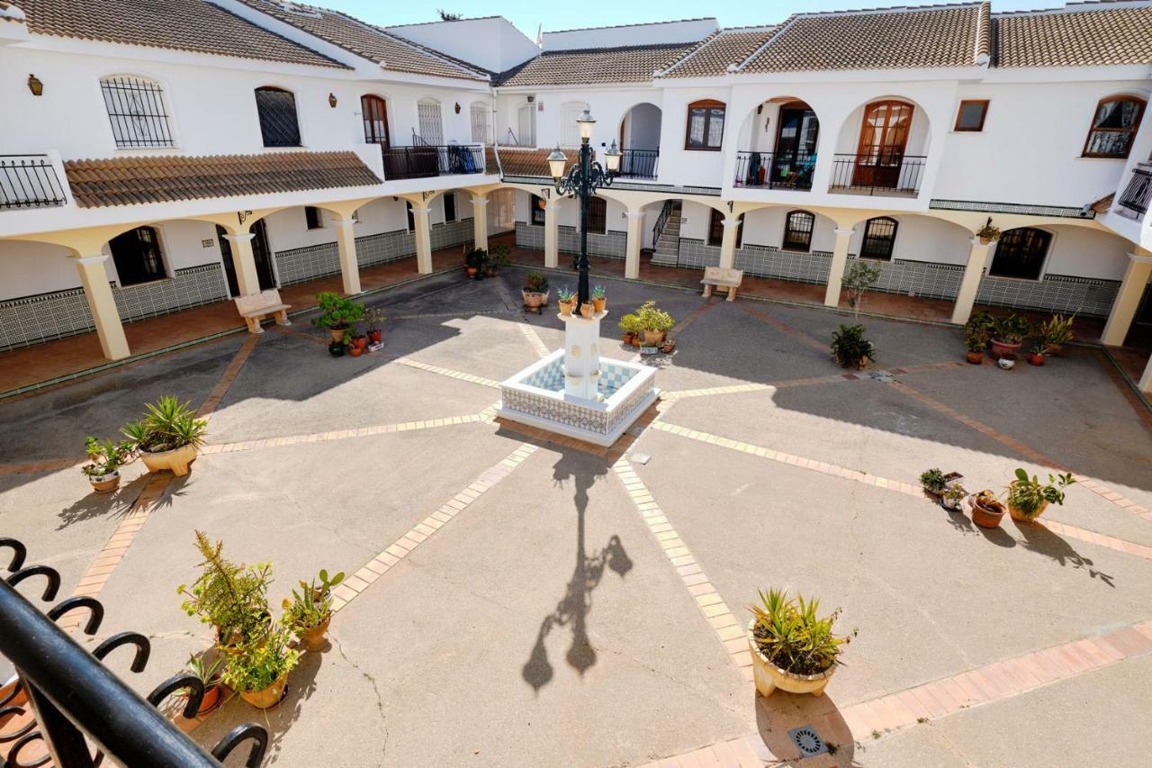 Pueblito La Zenia Beach Dehesa de Campoamor  エクステリア 写真