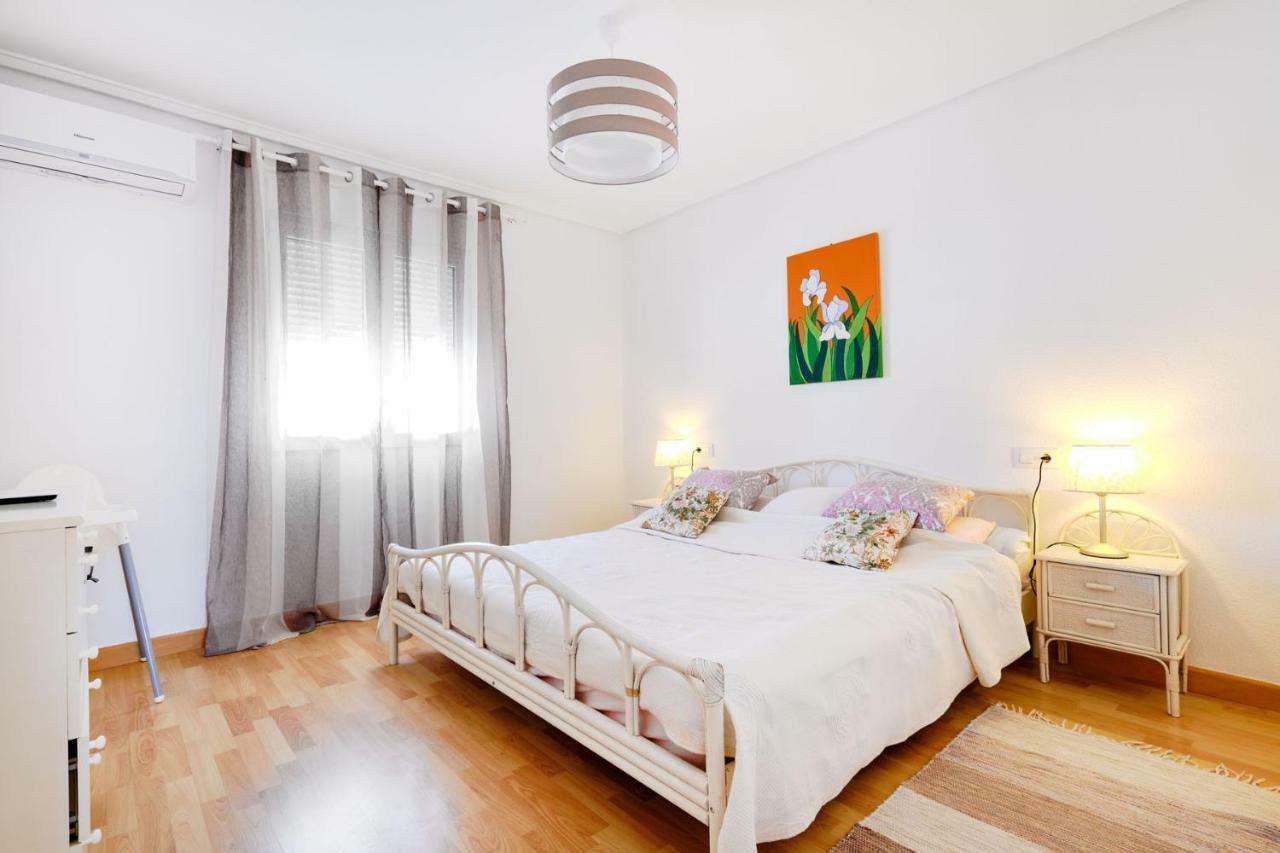 Pueblito La Zenia Beach Dehesa de Campoamor  エクステリア 写真