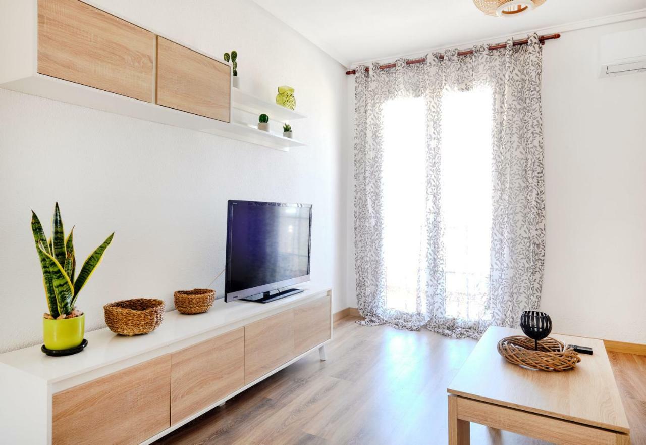 Pueblito La Zenia Beach Dehesa de Campoamor  エクステリア 写真